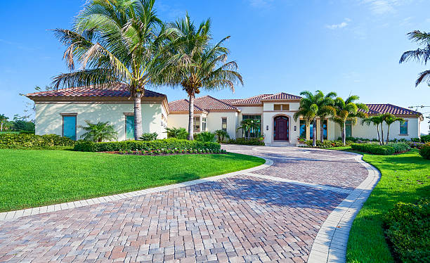 Best Commercial Driveway Pavers  in Taos Pueblo, NM