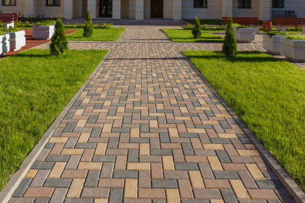 Best Affordable Driveway Pavers  in Taos Pueblo, NM